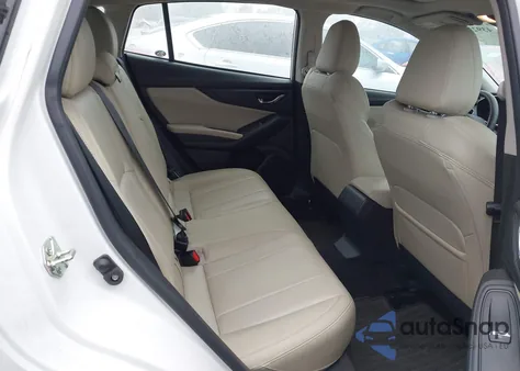 2017 Subaru Impreza 2.0I Limited from USA, damaged, VIN 4S3GTAT68H3702329